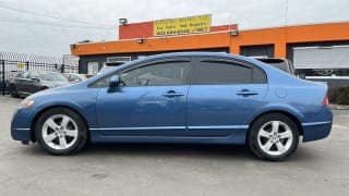 Honda 2011 Civic