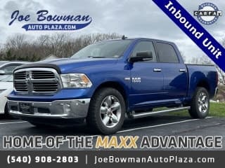 Ram 2016 1500