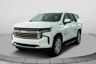 Chevrolet 2022 Tahoe