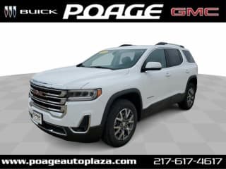 GMC 2023 Acadia