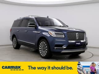 Lincoln 2018 Navigator L