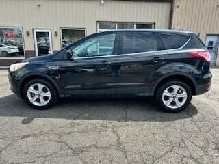 Ford 2014 Escape