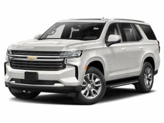 Chevrolet 2021 Tahoe