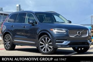 Volvo 2021 XC90