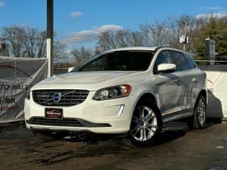 Volvo 2015 XC60