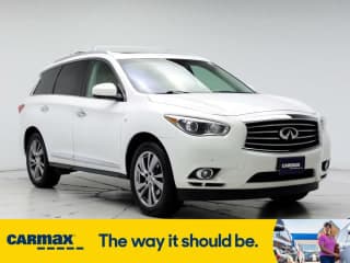 Infiniti 2014 QX60