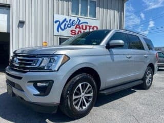 Ford 2020 Expedition