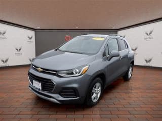 Chevrolet 2020 Trax