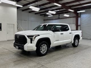 Toyota 2022 Tundra