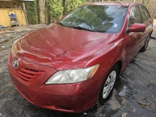 Toyota 2009 Camry