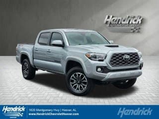 Toyota 2023 Tacoma