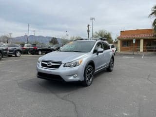 Subaru 2014 Crosstrek