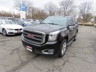 GMC 2020 Yukon