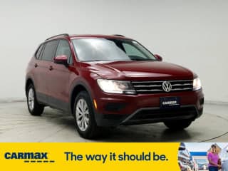 Volkswagen 2019 Tiguan