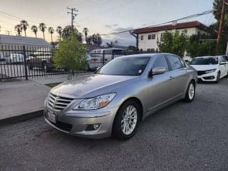 Hyundai 2010 Genesis