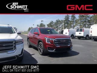 GMC 2023 Terrain