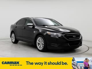 Ford 2018 Taurus