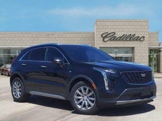 Cadillac 2020 XT4