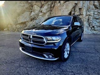 Dodge 2019 Durango