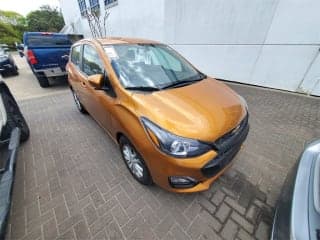 Chevrolet 2019 Spark