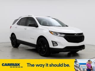 Chevrolet 2020 Equinox