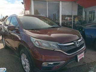 Honda 2016 CR-V