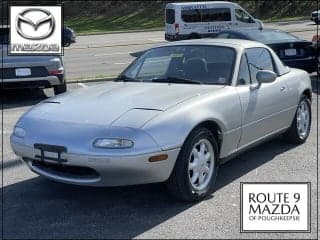 Mazda 1991 MX-5 Miata