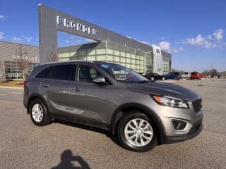 Kia 2016 Sorento