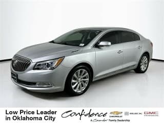 Buick 2014 LaCrosse