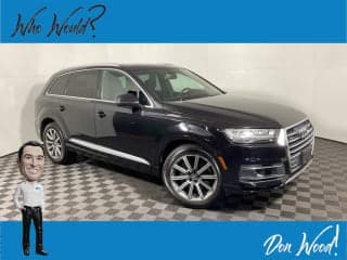 Audi 2018 Q7