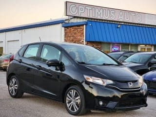 Honda 2015 Fit