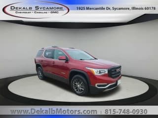 GMC 2019 Acadia