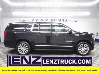 GMC 2023 Yukon XL