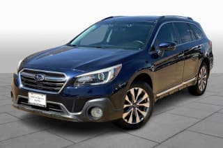 Subaru 2018 Outback