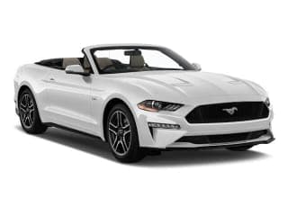 Ford 2019 Mustang