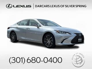 Lexus 2023 ES 350