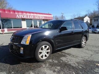 Cadillac 2008 SRX