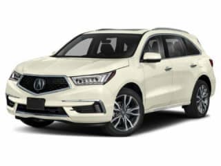 Acura 2020 MDX