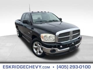 Dodge 2008 Ram 1500