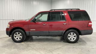 Ford 2007 Expedition