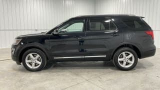 Ford 2017 Explorer