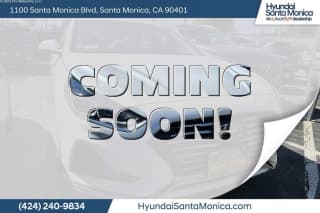 Hyundai 2019 Sonata Hybrid