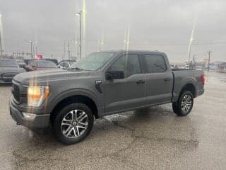 Ford 2021 F-150