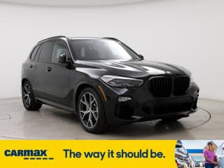 BMW 2020 X5