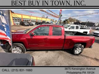 Chevrolet 2016 Silverado 1500