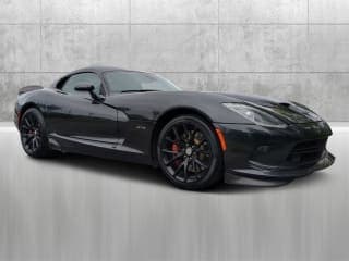 Dodge 2014 Viper