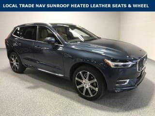 Volvo 2018 XC60