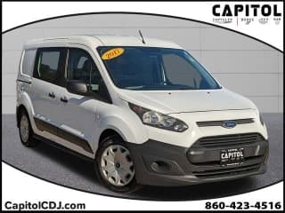 Ford 2017 Transit Connect