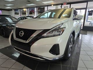 Nissan 2019 Murano