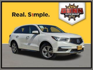 Acura 2020 MDX